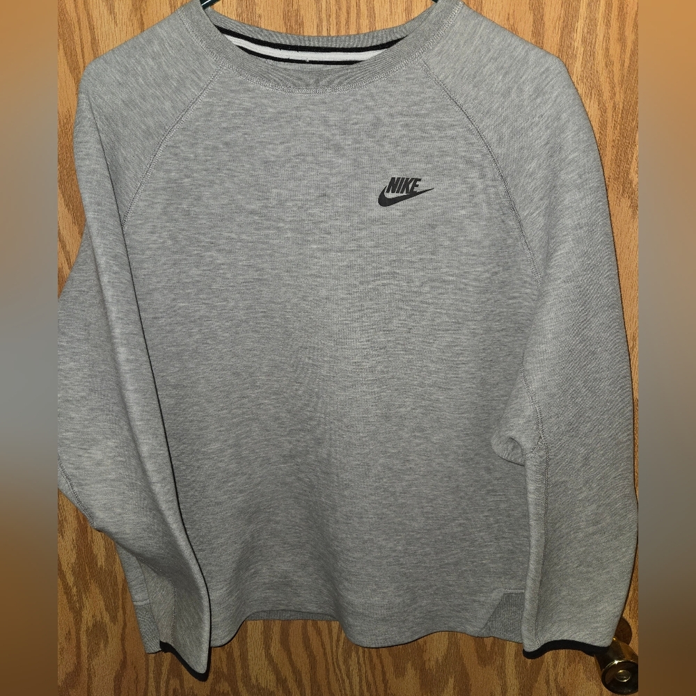 Nike Tech Boys Sweatshirt